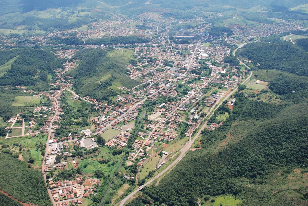 Barão de Cocais