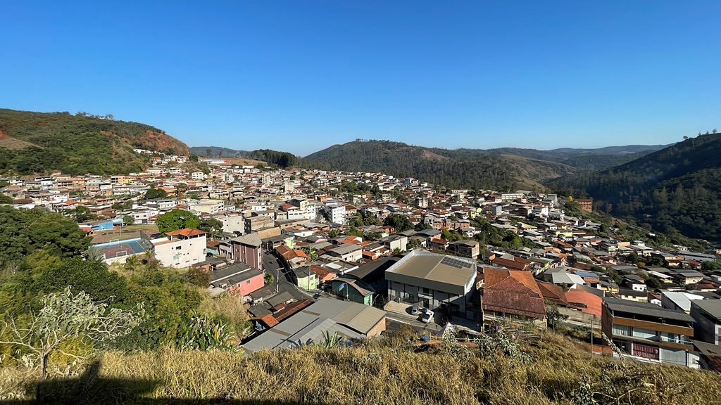Bela Vista de Minas