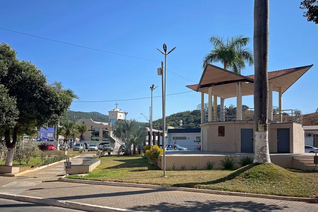 Belo Oriente