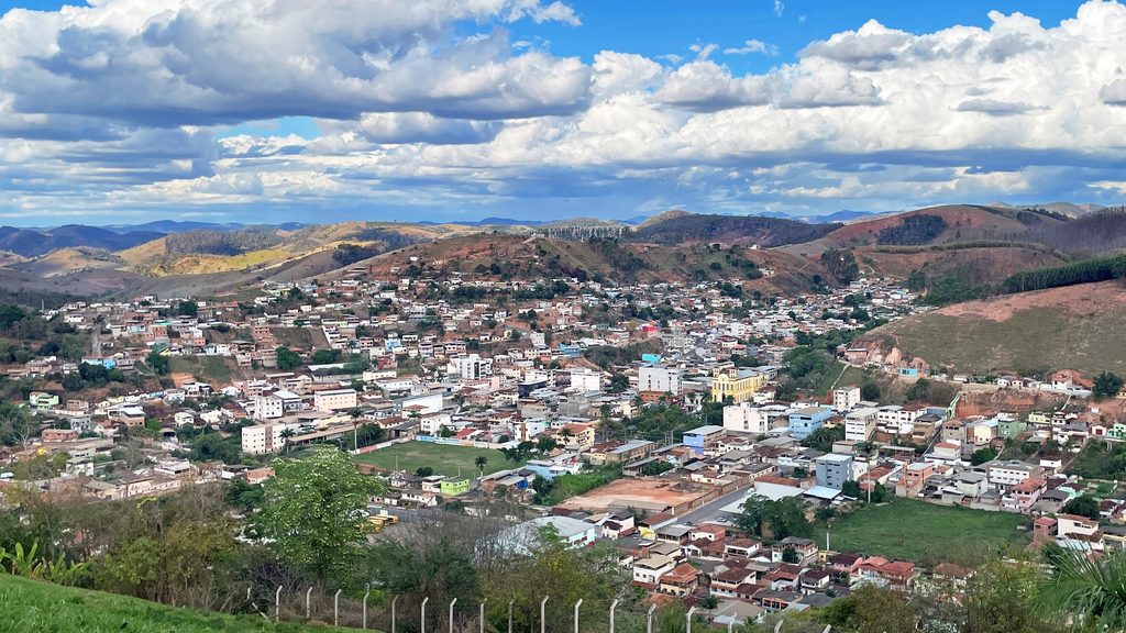 Bom Jesus do Galho