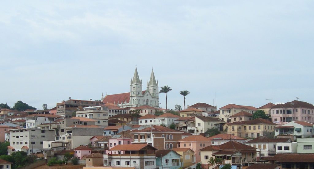Brazópolis