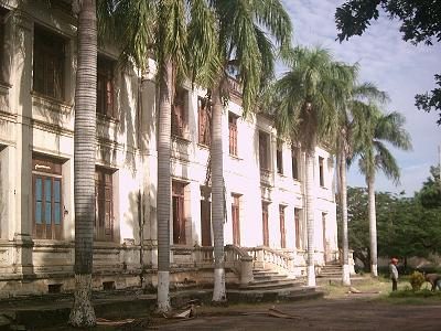 Buritizeiro