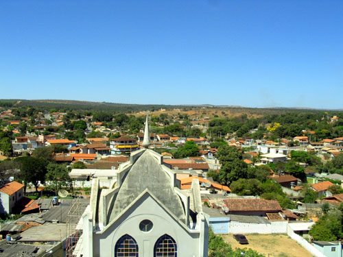 Caetanópolis