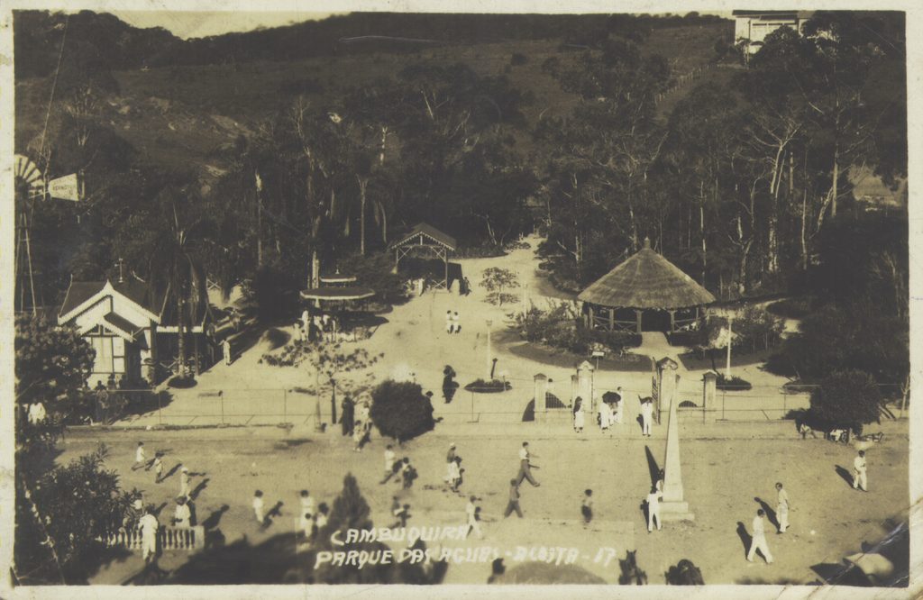 Cambuquira
