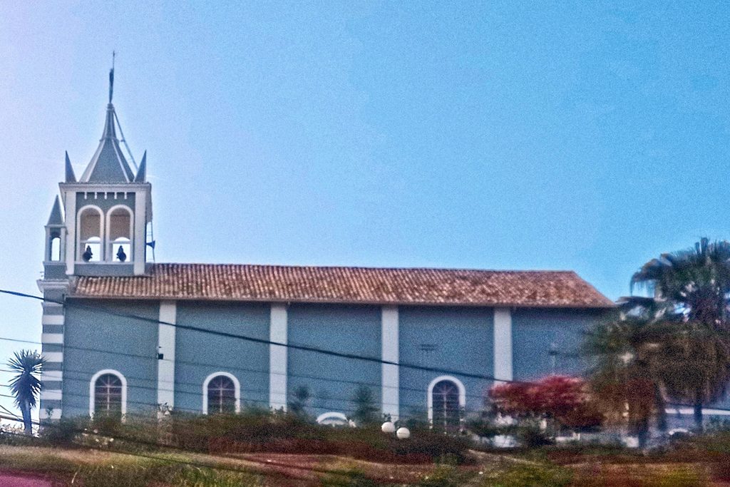 Campanário