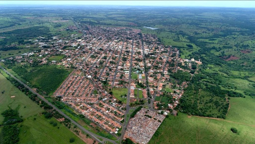 Campina Verde