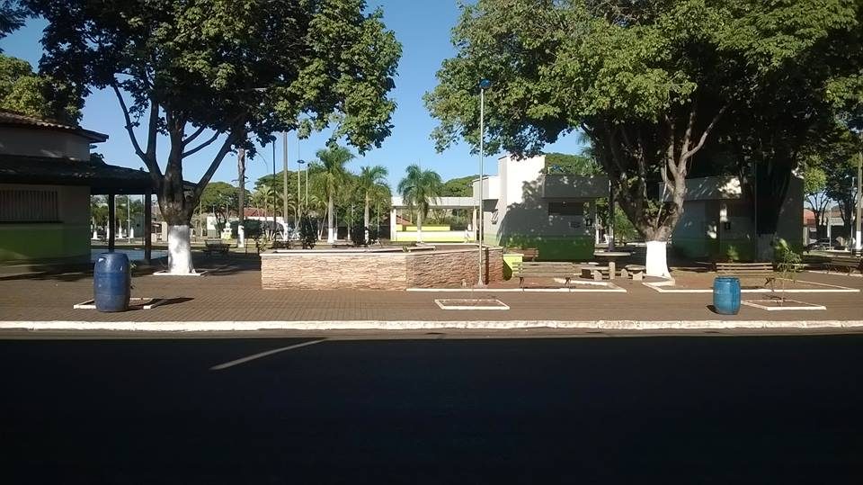 Canápolis