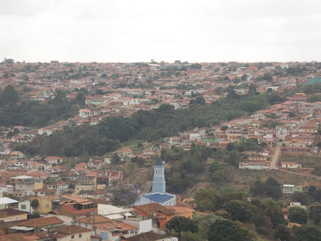 Capelinha