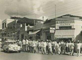 Capinópolis