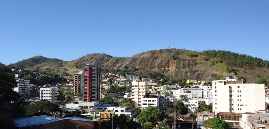 Carangola