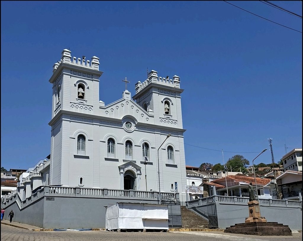 Carmo de Minas