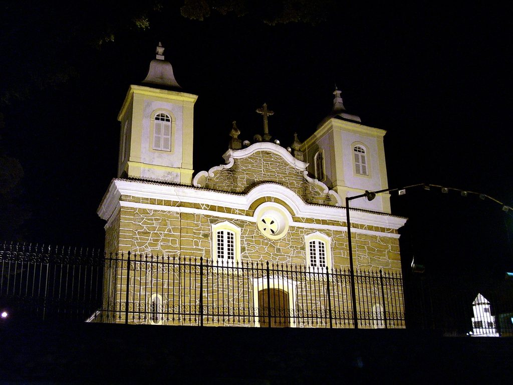 Carrancas