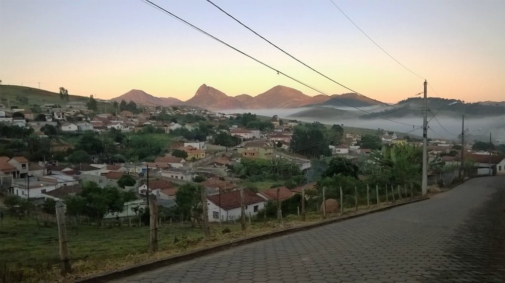 Carvalhos