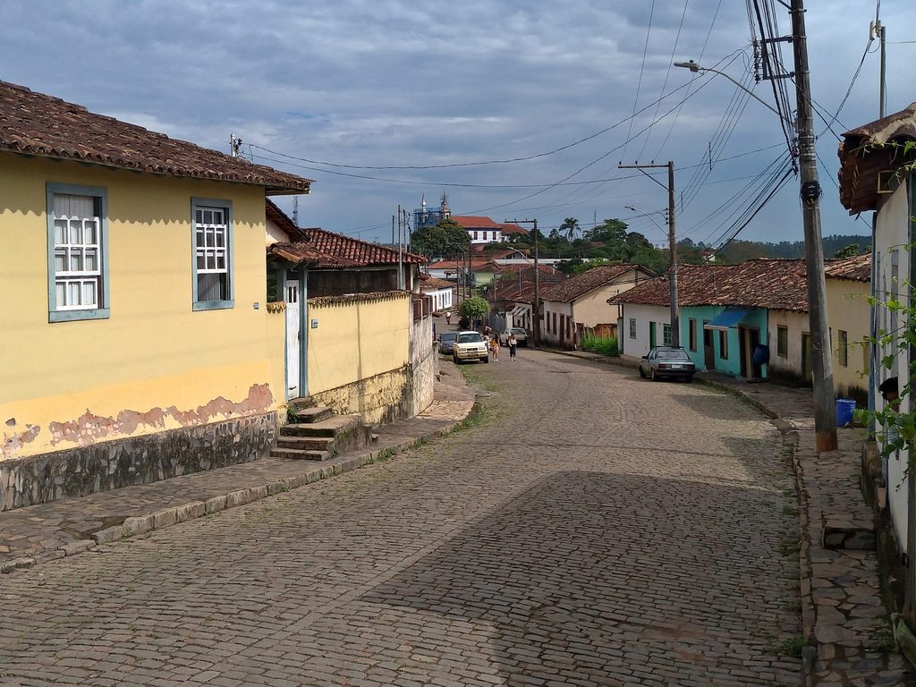 Catas Altas