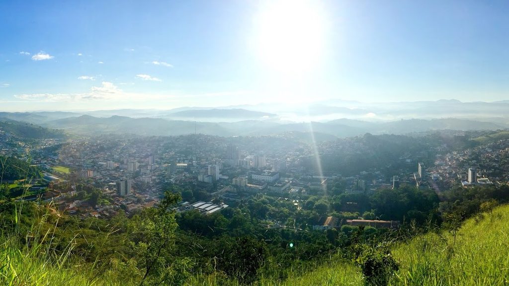 Caxambu