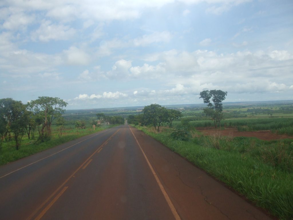 Conceição das Alagoas