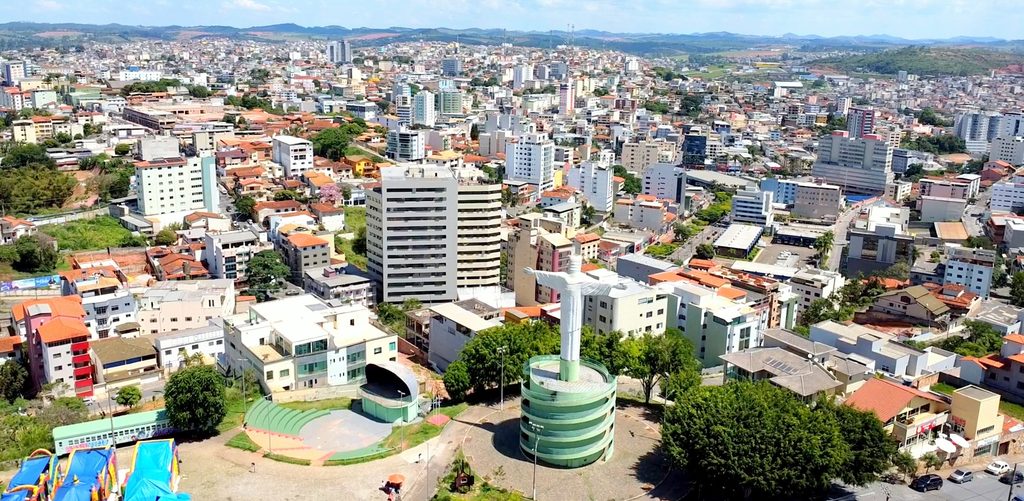 Conselheiro Lafaiete