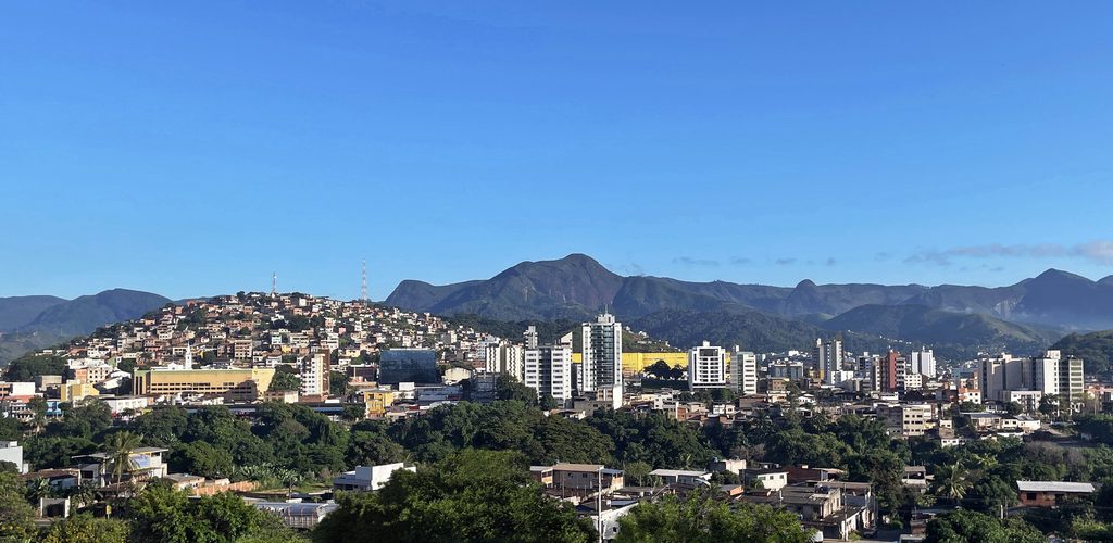 Coronel Fabriciano