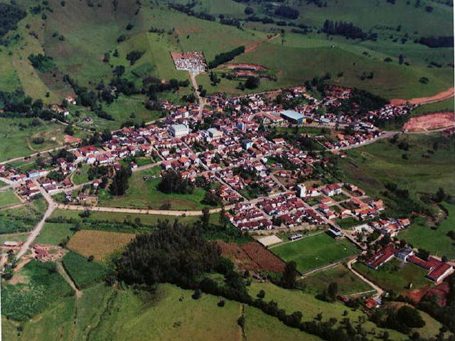 Córrego do Bom Jesus