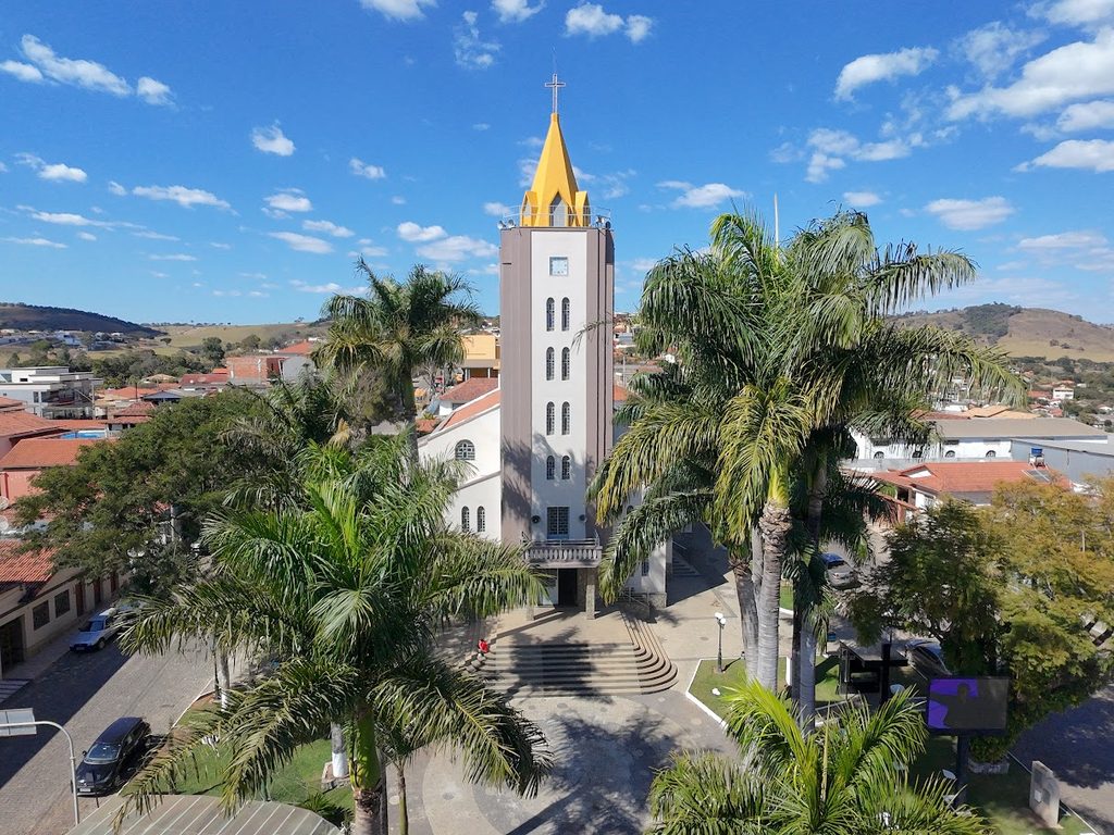 Crucilândia