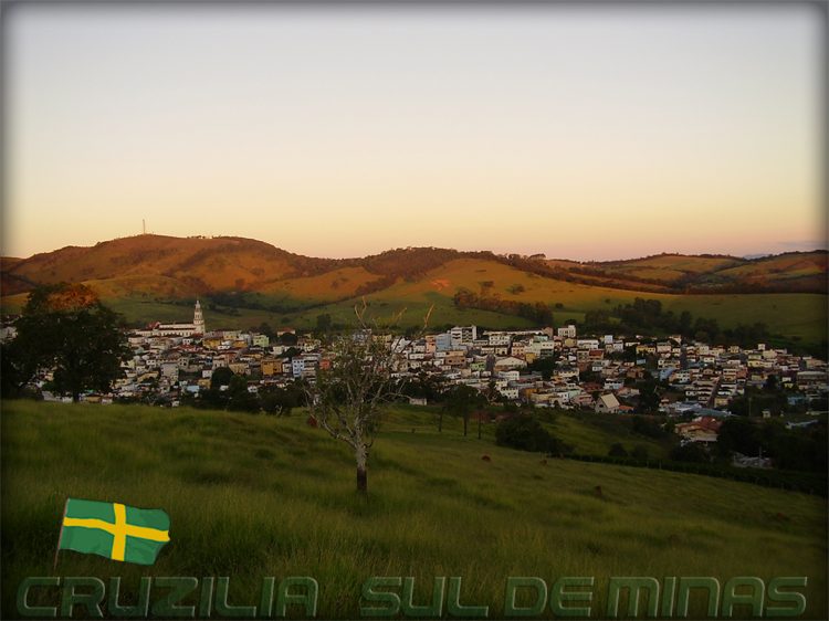 Cruzília