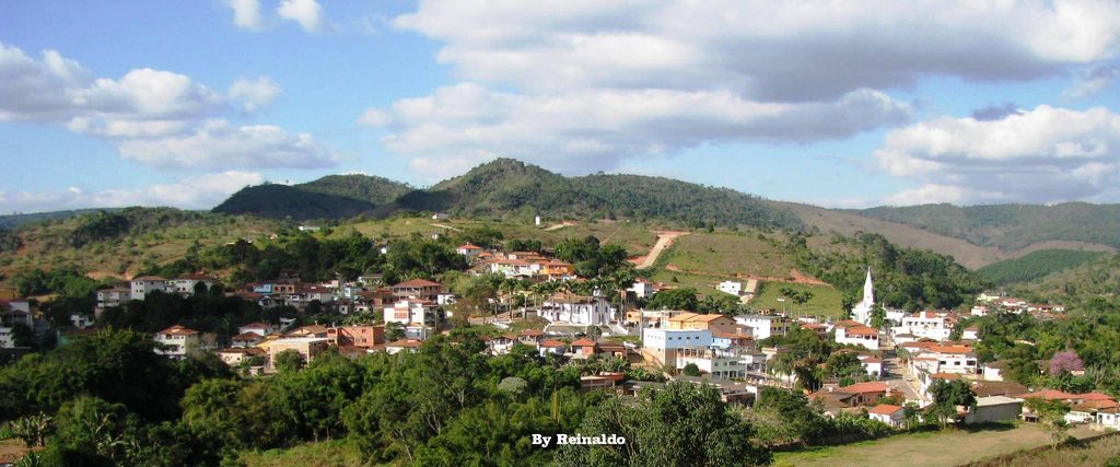 Divinolândia de Minas