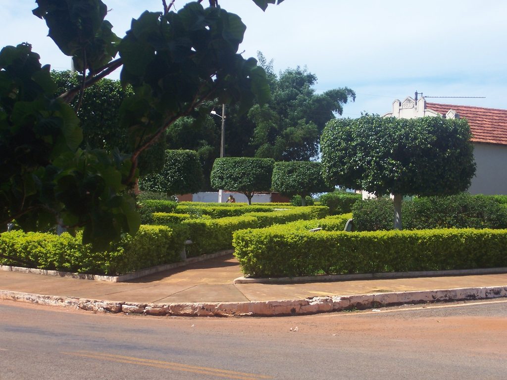 Douradoquara