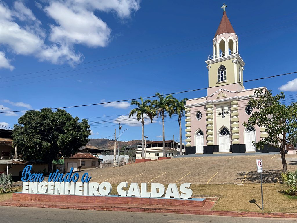 Engenheiro Caldas