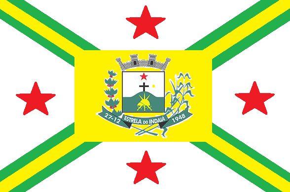 Estrela do Indaiá