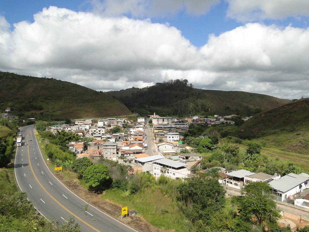 Ewbank da Câmara