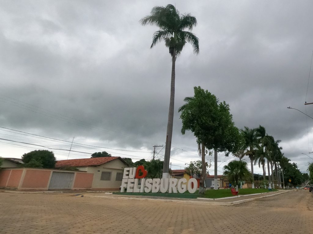 Felisburgo