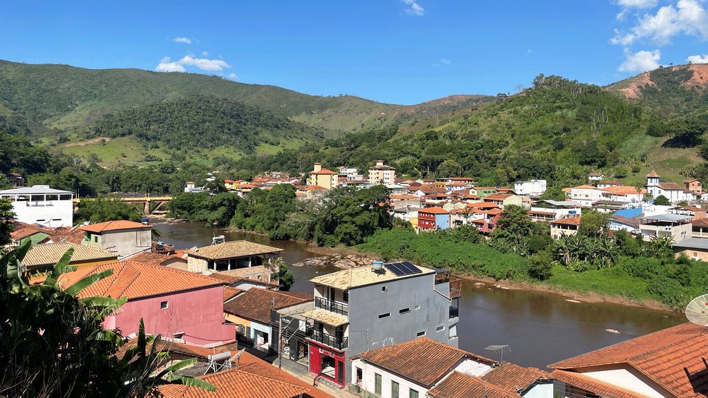 Ferros