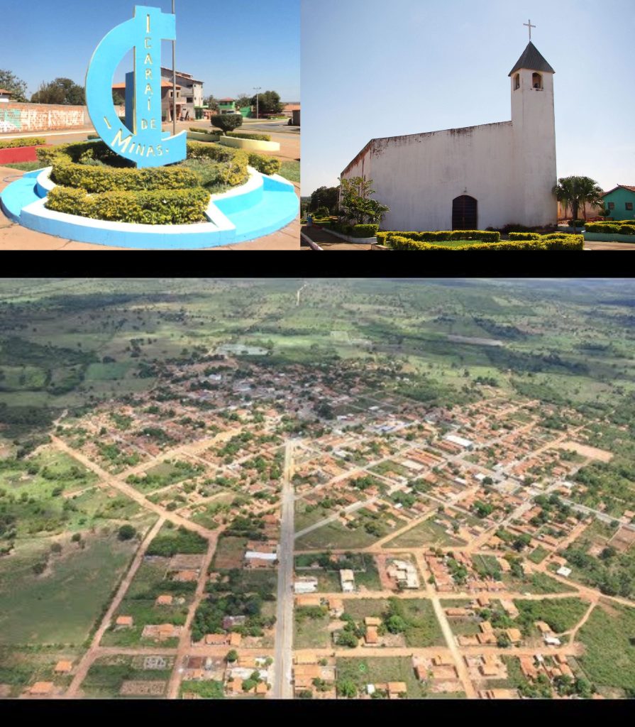 Icaraí de Minas