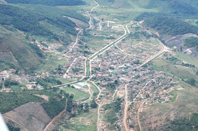 Itaipé