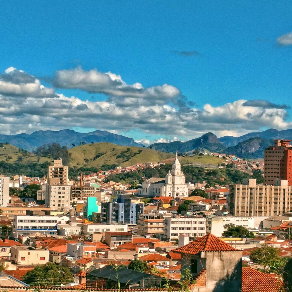 Itajubá