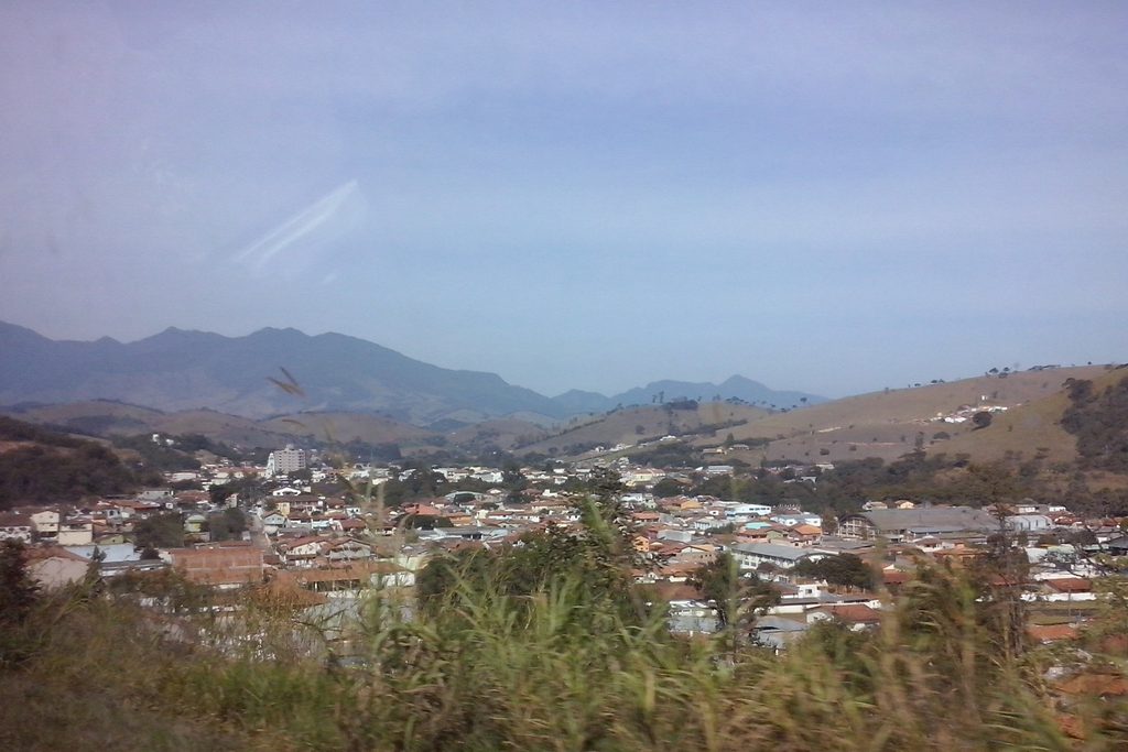 Itanhandu