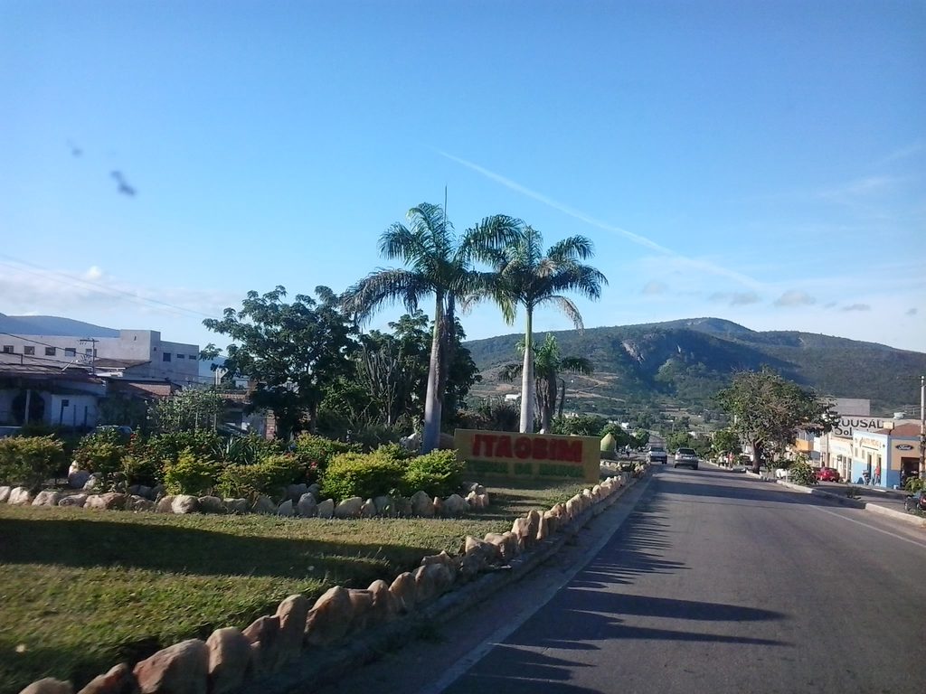 Itaobim
