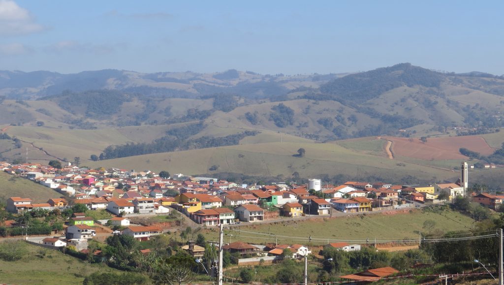 Itapeva
