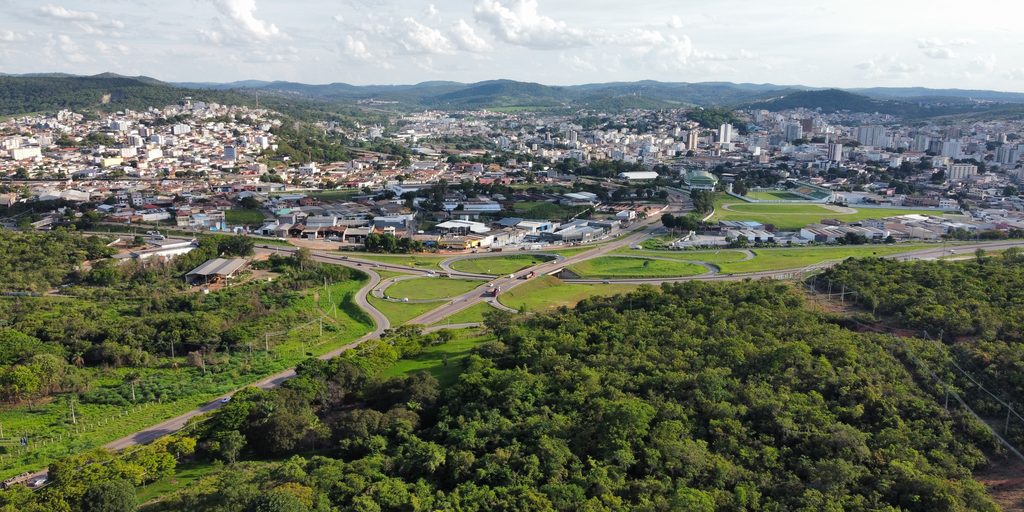 Itaúna