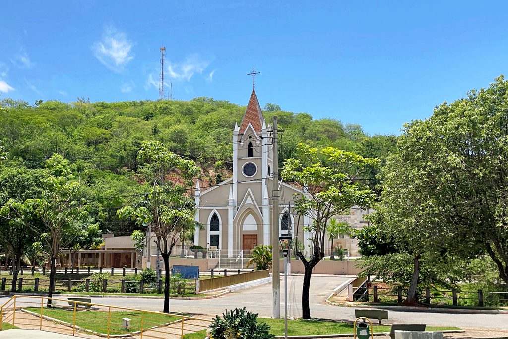 Itueta