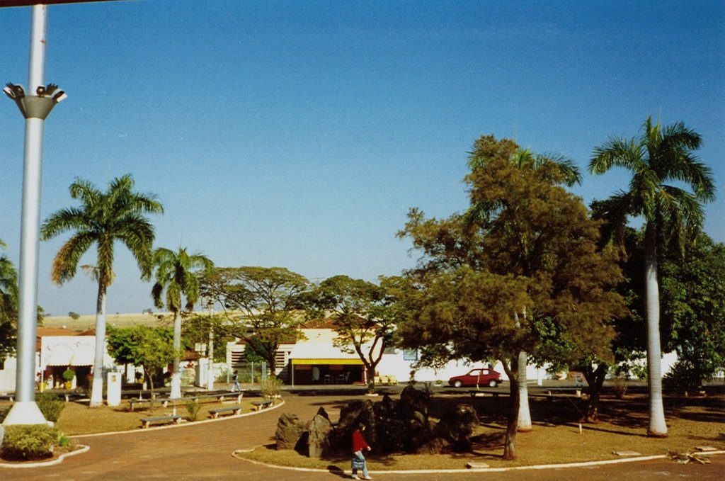 Iturama