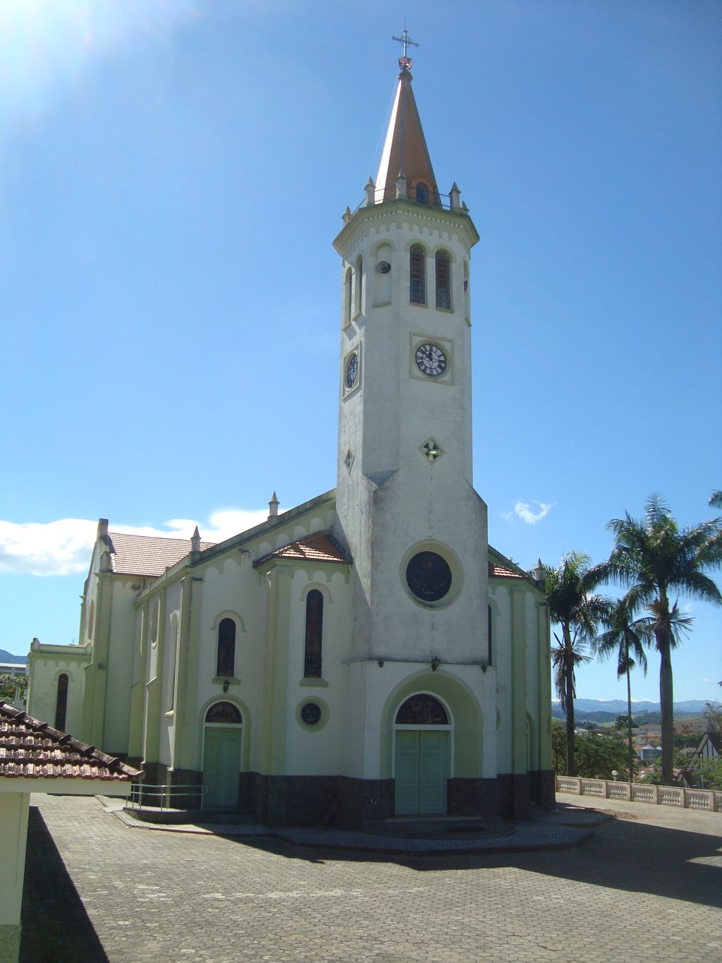 Jacutinga