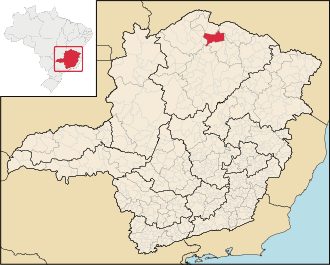 Jaíba