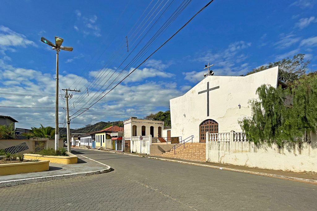 Joanésia