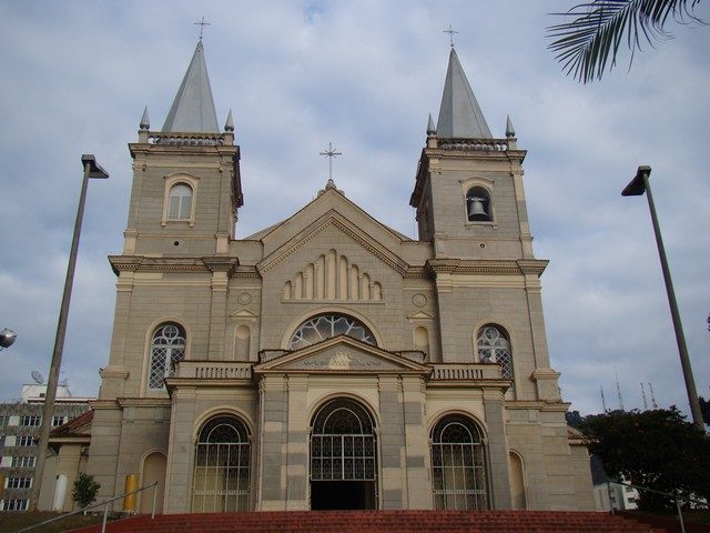 Juiz de Fora