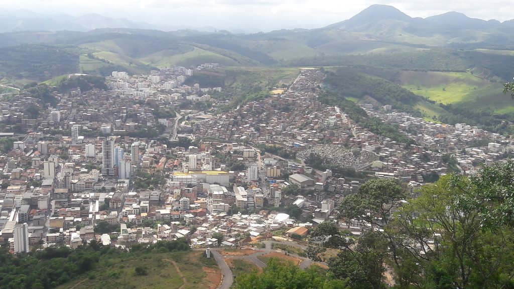 Manhuaçu