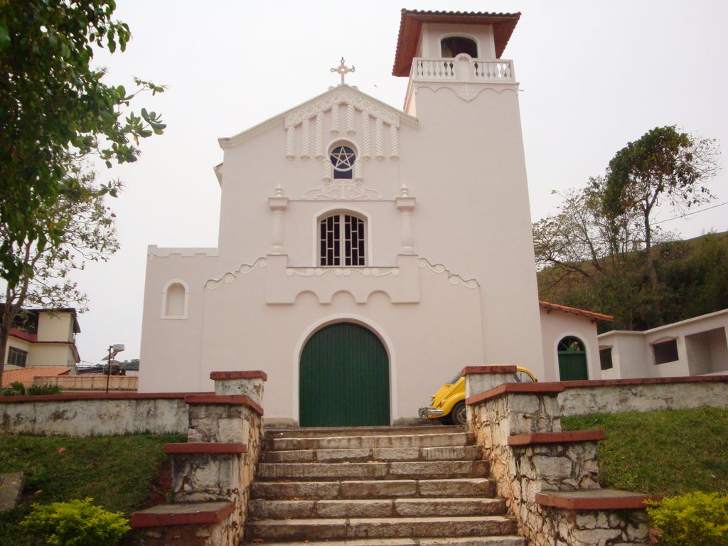 Mar de Espanha