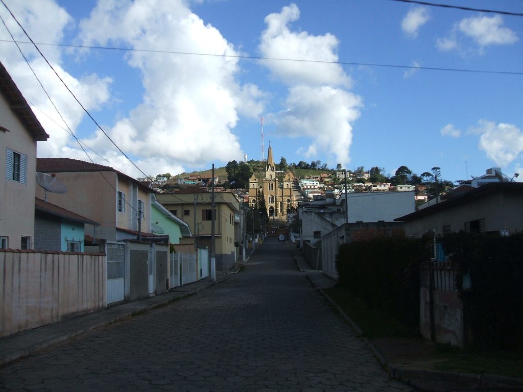 Maria da Fé