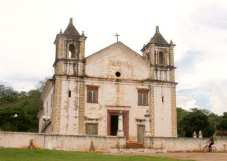 Matias Cardoso