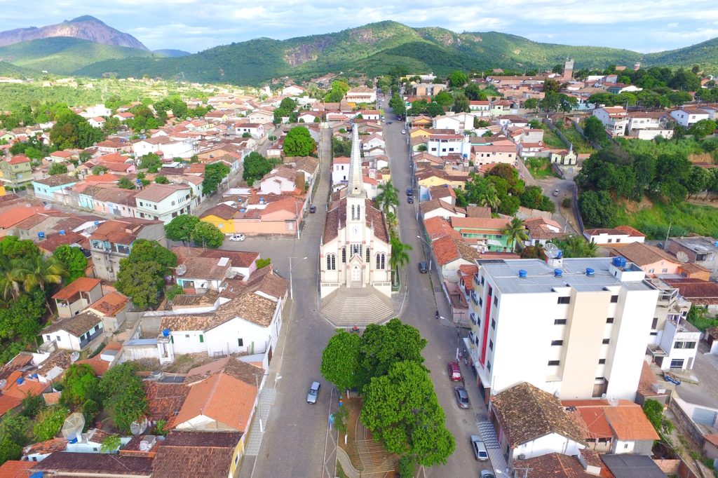 Medina